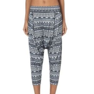 Sweaty Betty Hatha Yoga Capris